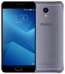 Прошивка телефона Meizu M5 Note в Самаре